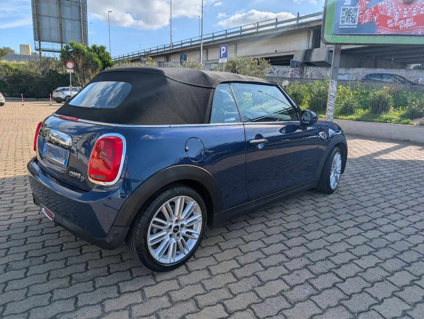 MINI Cooper D 1.5 - 2