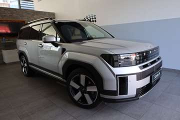 Prestige Line 1.6 T-GDI PHEV 4WD