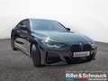 BMW 420 d Gran Coupe xDrive M-Sport 360° STANDHZ Grün - thumbnail 2