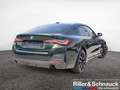 BMW 420 d Gran Coupe xDrive M-Sport 360° STANDHZ Grün - thumbnail 3