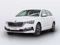 Skoda Scala 1.0 TSI DRIVE 125 LED KLIMA KAMERA SITZHZ White - thumbnail 2