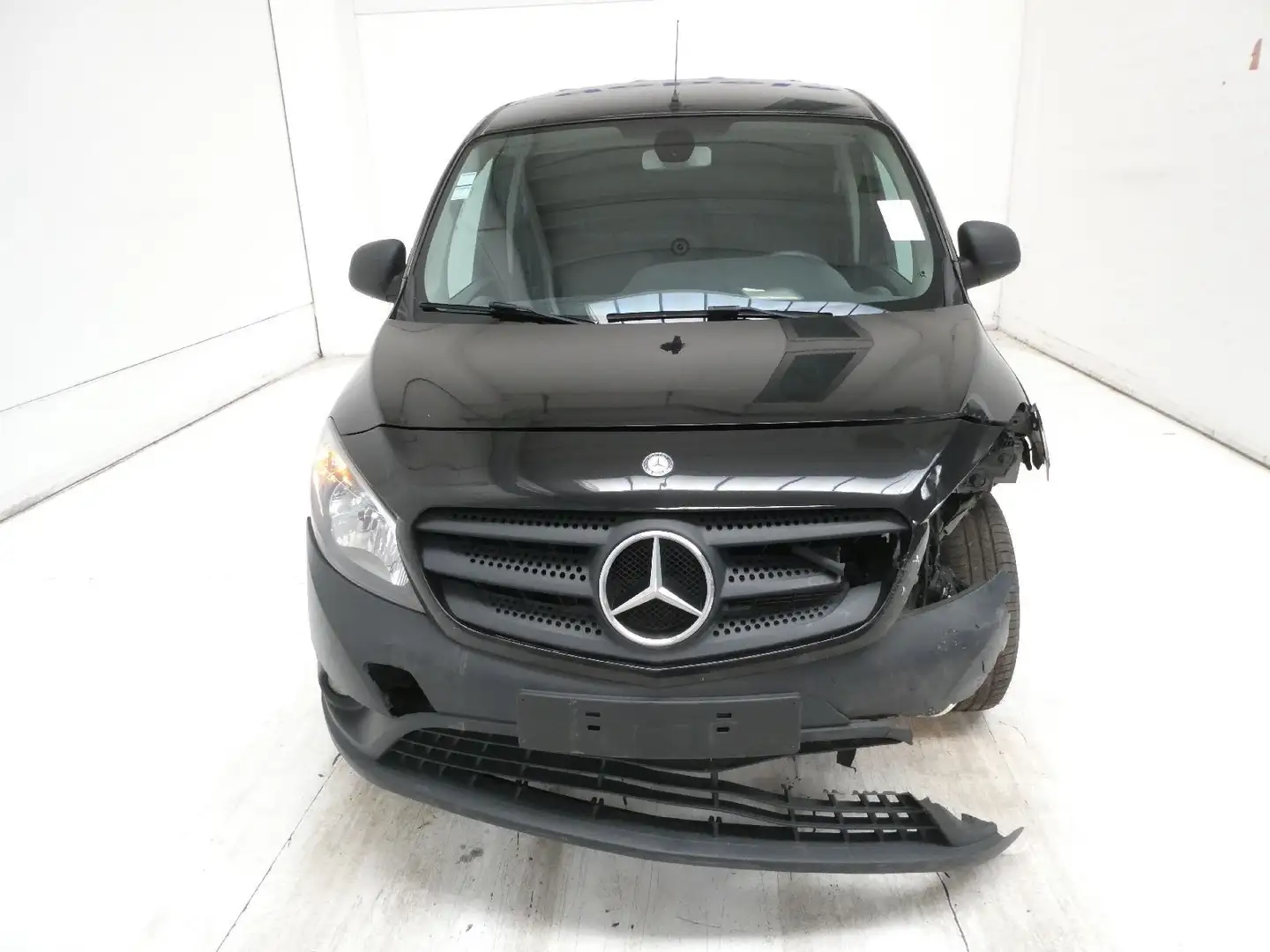 Mercedes-Benz Citan Noir - 2