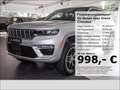 Jeep Grand Cherokee 5.7 V8 Summit Reserve Luftfahrwerk Night-Vision Vo Argento - thumbnail 1