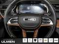 Jeep Grand Cherokee 5.7 V8 Summit Reserve Luftfahrwerk Night-Vision Vo Silber - thumbnail 13