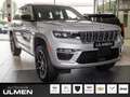 Jeep Grand Cherokee 5.7 V8 Summit Reserve Luftfahrwerk Night-Vision Vo Argento - thumbnail 8