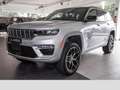 Jeep Grand Cherokee 5.7 V8 Summit Reserve Luftfahrwerk Night-Vision Vo Argento - thumbnail 2