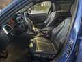 BMW 318 318i PACK M SPORT SHADOW LINE BLACK Bleu - thumbnail 7