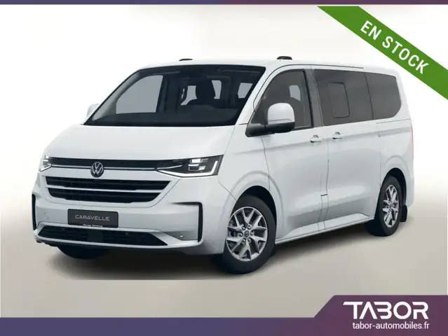 Volkswagen T7 Caravelle T7 2.0 TDI 150 Style GPS