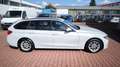 BMW 318 i Touring Sport Line Navi AHK Weiß - thumbnail 2