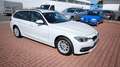 BMW 318 i Touring Sport Line Navi AHK Weiß - thumbnail 1