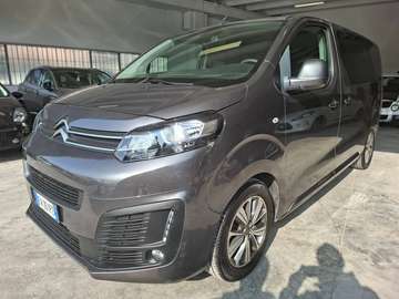 2.0 HDI / 8 POSTI / AUTOMATICO / EURO 6