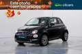 Fiat 500 1.0 Hybrid Dolcevita 52kW Negro - thumbnail 1