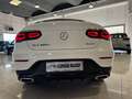 Mercedes-Benz GLC 220 d Coupé Premium Plus 4 Matic TETTO PEDANE 20'' Bianco - thumbnail 17