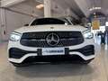 Mercedes-Benz GLC 220 d Coupé Premium Plus 4 Matic TETTO PEDANE 20'' Bianco - thumbnail 16