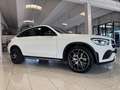 Mercedes-Benz GLC 220 d Coupé Premium Plus 4 Matic TETTO PEDANE 20'' Bianco - thumbnail 37