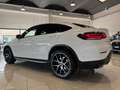 Mercedes-Benz GLC 220 d Coupé Premium Plus 4 Matic TETTO PEDANE 20'' Bianco - thumbnail 35