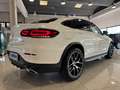 Mercedes-Benz GLC 220 d Coupé Premium Plus 4 Matic TETTO PEDANE 20'' Bianco - thumbnail 3