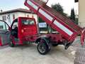 Mercedes-Benz Sprinter RIBALTABILE TRILATERALE AUTOMATICO Rouge - thumbnail 10