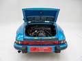 Porsche 911 3.0 SC Targa '81 CH41590 Blauw - thumbnail 27