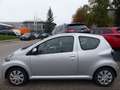 Toyota Aygo AYGO Cool*KLIMA*TÜV* Argent - thumbnail 8