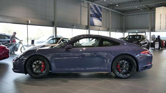 Porsche 991 991.2 Carrera 4 GTS - Sammlerfahrzeug 1 of 1
