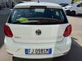 Volkswagen Polo Polo 1.4 Diesel Neopatentati Blanc - thumbnail 6