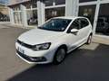 Volkswagen Polo Polo 1.4 Diesel Neopatentati Blanc - thumbnail 4