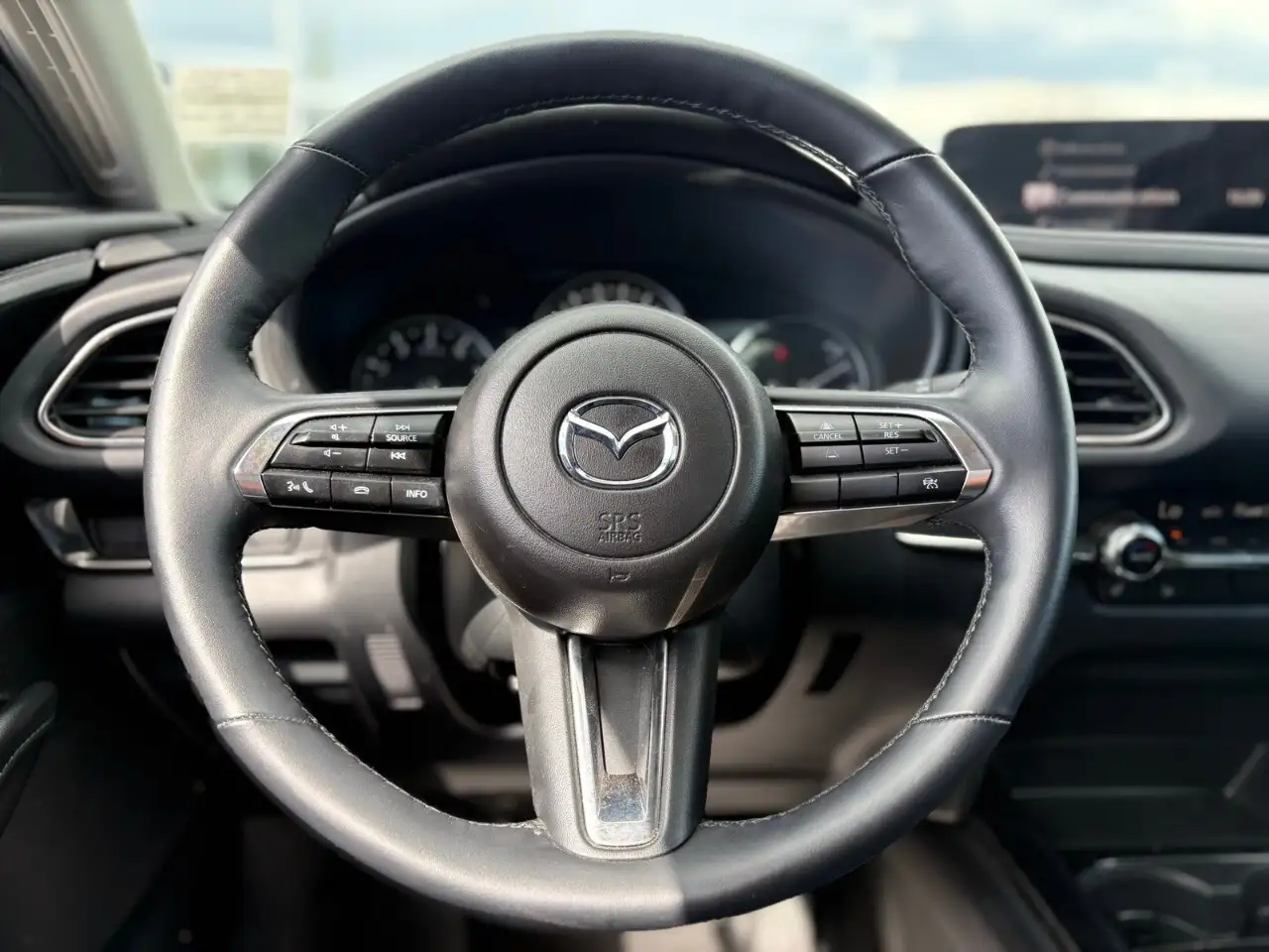 Mazda CX-30 fotografie Mazda CX-30