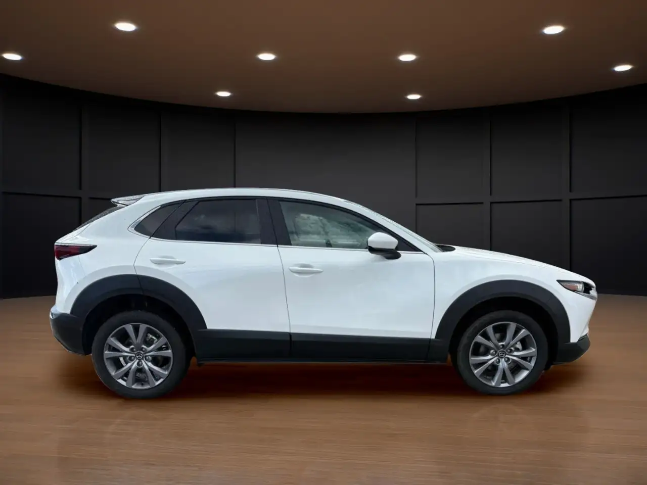 Mazda CX-30 fotografie Mazda CX-30