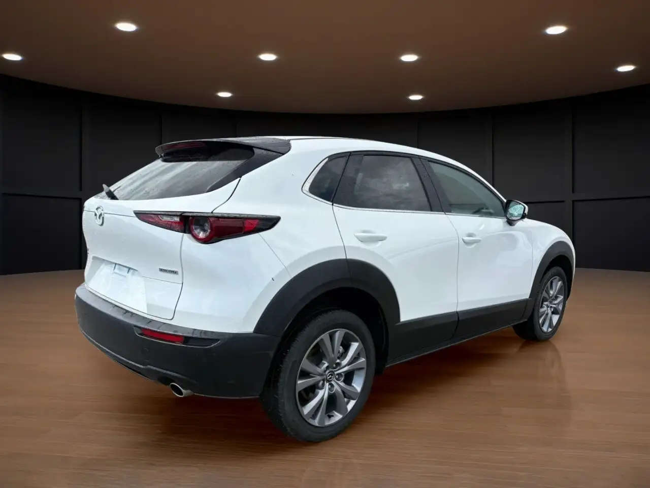 Mazda CX-30 fotografie Mazda CX-30