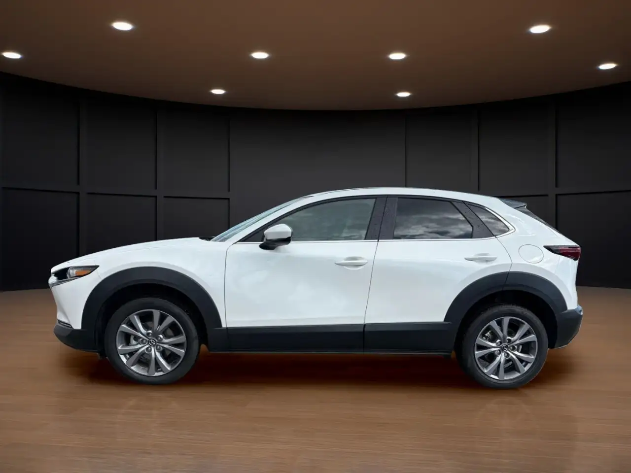 Mazda CX-30 fotografie Mazda CX-30