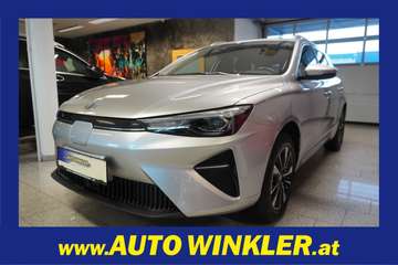 EV Comfort 50,3kWh ACC/LED/Navi