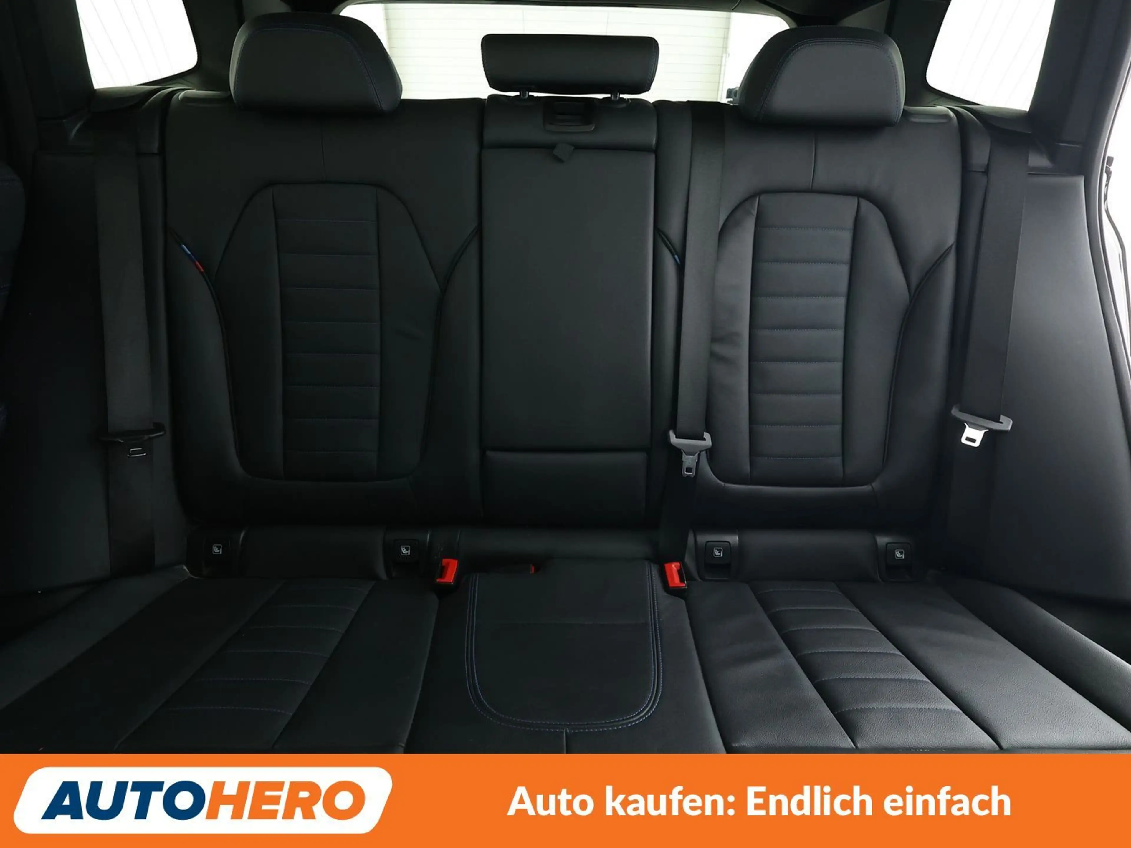 BMW X3 xDrive 30d M Sport Aut.*NAVI*LED*TEMPO*CAM*PDC* — photo 15