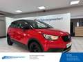 Opel Crossland Limited Edition 1.2 Turbo EU6d Apple CarPlay Andro Rot - thumbnail 1