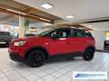 Opel Crossland Limited Edition 1.2 Turbo EU6d Apple CarPlay Andro Rot - thumbnail 2