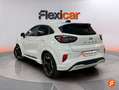 Ford Puma 1.0 EcoBoost 125cv ST-Line MHEV Blanco - thumbnail 7