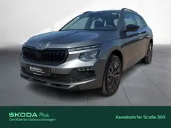 Skoda Kamiq 1.5 TSI DSG Tour AHZV Navi Kamera LED