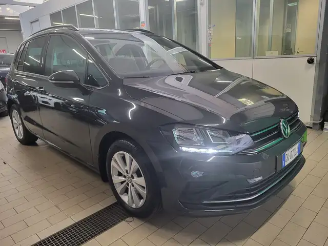 Volkswagen Golf Sportsvan Golf Sportsvan 1.2 tsi Executive 110cv
