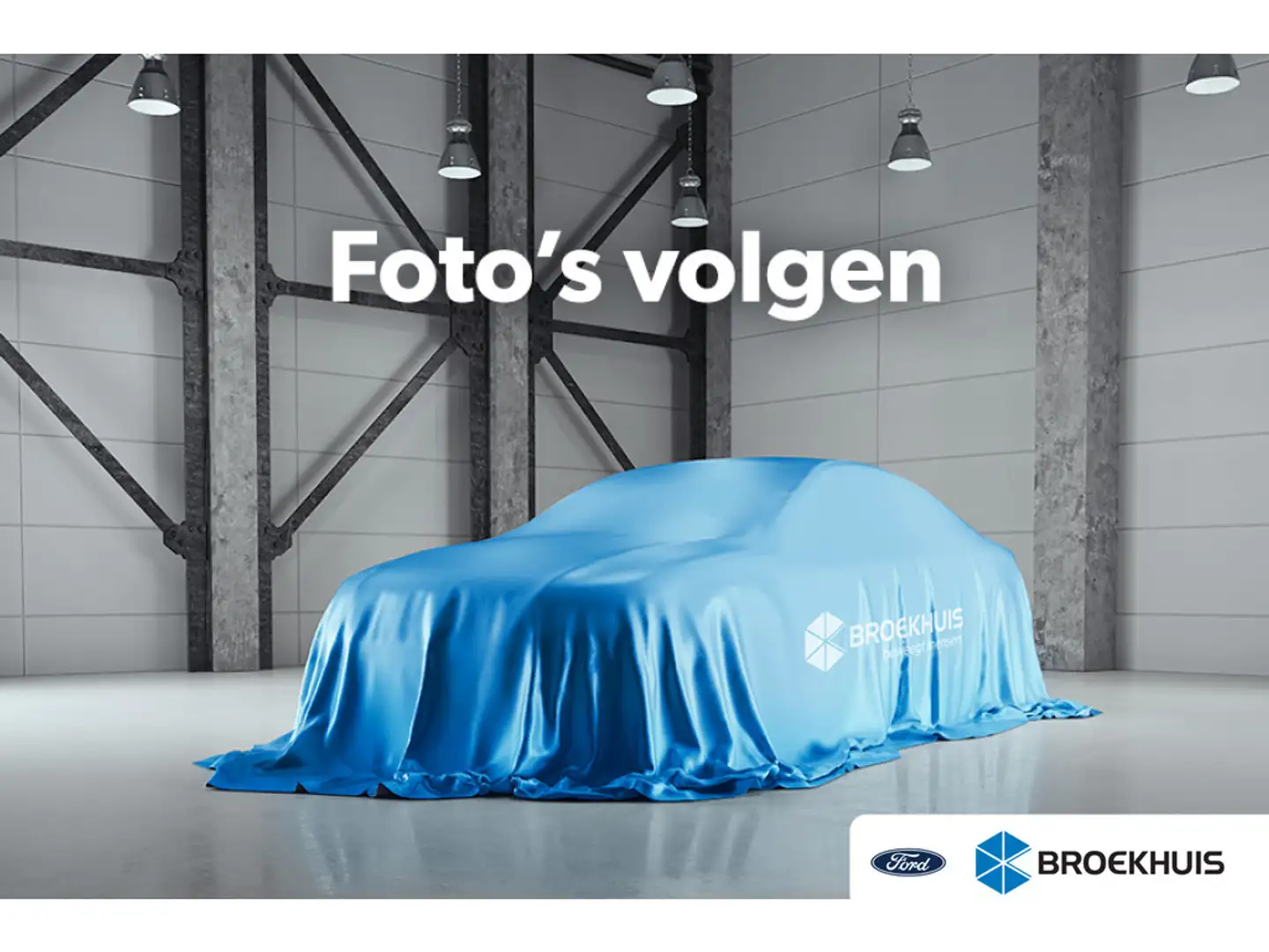 Ford Puma 1.0 EcoB Automaat ST-Line X Vignale | Panoramadak Zwart - 1