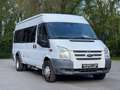 Ford Transit Bus TRANSIT 9 PLACES - BRUIT MOTEUR Blanco - thumbnail 2