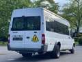 Ford Transit Bus TRANSIT 9 PLACES - BRUIT MOTEUR Blanco - thumbnail 5