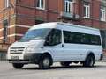 Ford Transit Bus TRANSIT 9 PLACES - BRUIT MOTEUR Blanco - thumbnail 3