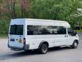 Ford Transit Bus TRANSIT 9 PLACES - BRUIT MOTEUR Blanco - thumbnail 6