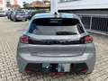 Peugeot 208 1.2 PureTech 100cv Allure S&S Grijs - thumbnail 3