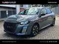 Peugeot 208 1.2 PureTech 100cv Allure S&S Grijs - thumbnail 1