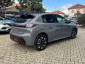 Peugeot 208 1.2 PureTech 100cv Allure S&S Grigio - thumbnail 2