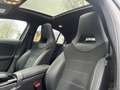 Mercedes-Benz A 180 d AMG Edition*LEDER*NAVI*PANO*SPUR*AHK*KAM Gris - thumbnail 14