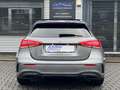 Mercedes-Benz A 180 d AMG Edition*LEDER*NAVI*PANO*SPUR*AHK*KAM Gris - thumbnail 6