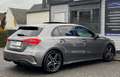 Mercedes-Benz A 180 d AMG Edition*LEDER*NAVI*PANO*SPUR*AHK*KAM Gris - thumbnail 25