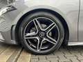Mercedes-Benz A 180 d AMG Edition*LEDER*NAVI*PANO*SPUR*AHK*KAM Gris - thumbnail 38